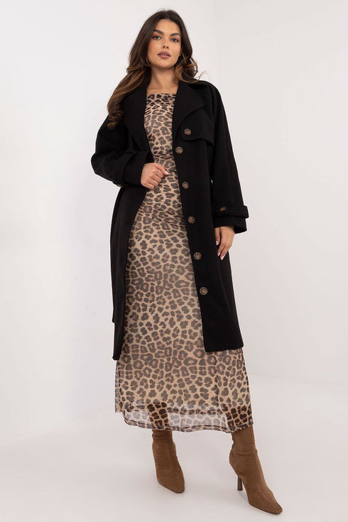 Manteau model 202439 Och Bella